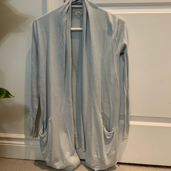 Wilfred cardigan